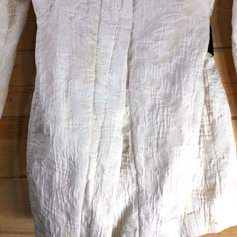 Zara Basic Collection Jacket - image 5